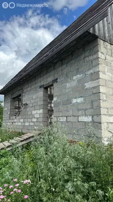 Дом в Барнаул, микрорайон Авиатор, Тверская улица, 4 (65 м) - Фото 1