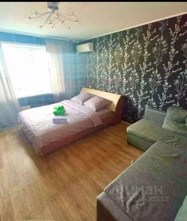 1-к кв. Московская область, Электросталь ул. Журавлева, 13к2 (35.0 м) - Фото 1