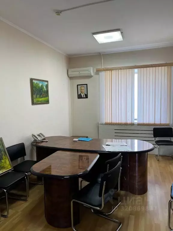 Офис в Хабаровский край, Хабаровск ул. Тургенева, 46 (2000 м) - Фото 2