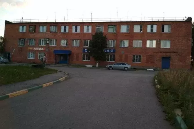 Производственное помещение (5000 м) - Фото 1