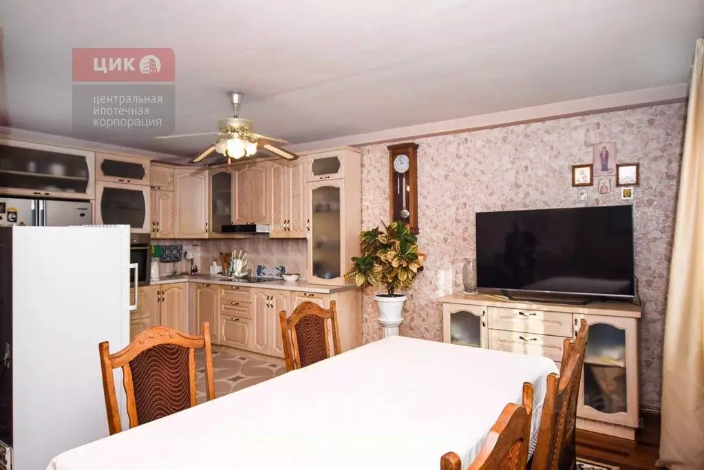 3-к кв. Рязанская область, Рязань ул. 3-и Бутырки, 3к2 (151.4 м) - Фото 2