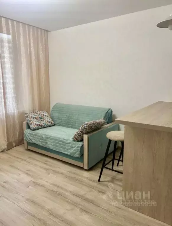 Студия Московская область, Химки городской округ, д. Рузино, ... - Фото 2