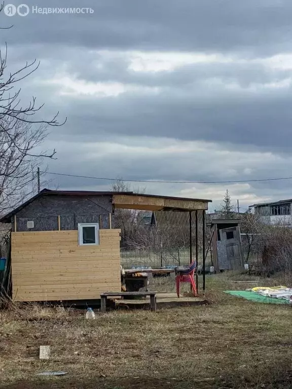 Дом в Городищенский район, Новонадеждинское сельское поселение, СНТ ... - Фото 0