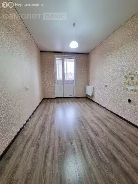 1-комнатная квартира: Берёзовый, 2-я Целиноградская улица, 44к2 (37.4 ... - Фото 0