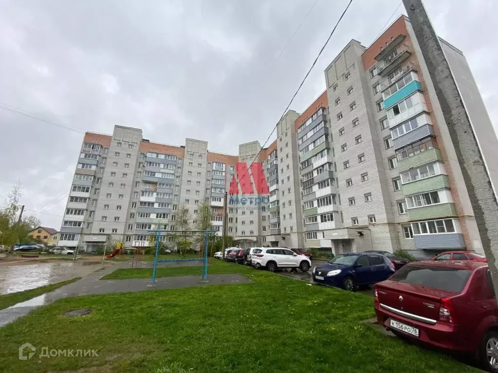 Продаётся 3-к квартира, 73 м - Фото 0