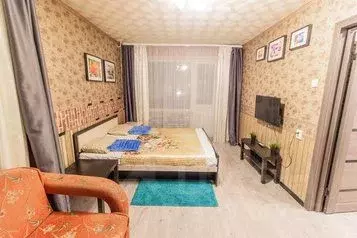 2-к кв. Мурманская область, Мурманск Северный проезд, 18 (45.0 м) - Фото 1