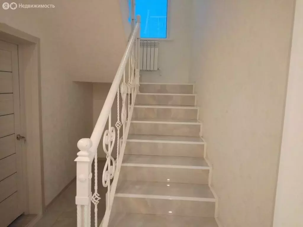 Дом в Пензенский район, Воскресеновский сельсовет (132 м) - Фото 1