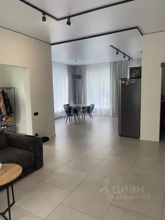 Дом в Белгородская область, Белгородский район, Северный городское ... - Фото 1