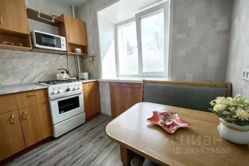 1-к кв. Архангельская область, Северодвинск ул. Адмирала Нахимова, 5 ... - Фото 1