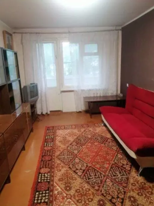 2-к кв. Смоленская область, Смоленск ул. Кирова, 25Б (45.0 м) - Фото 0