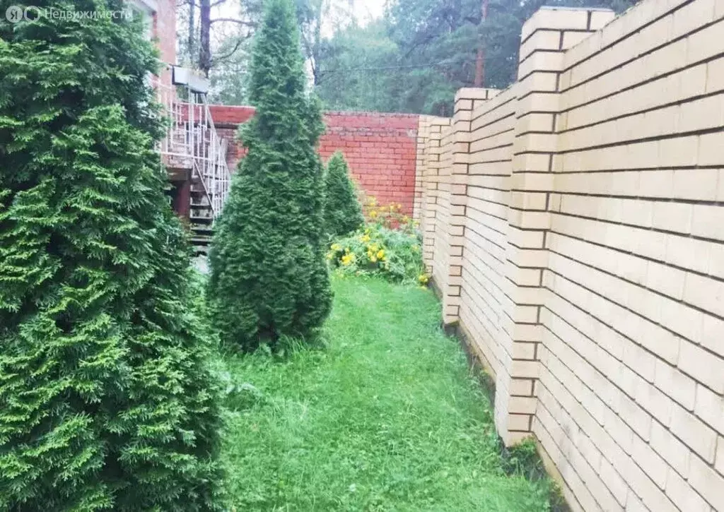 Дом в Пермский муниципальный округ, квартал Тихий, улица 1-я Линия ... - Фото 1