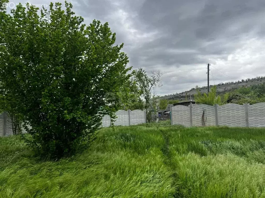 Участок в село Танковое, улица Гагарина (6 м) - Фото 1