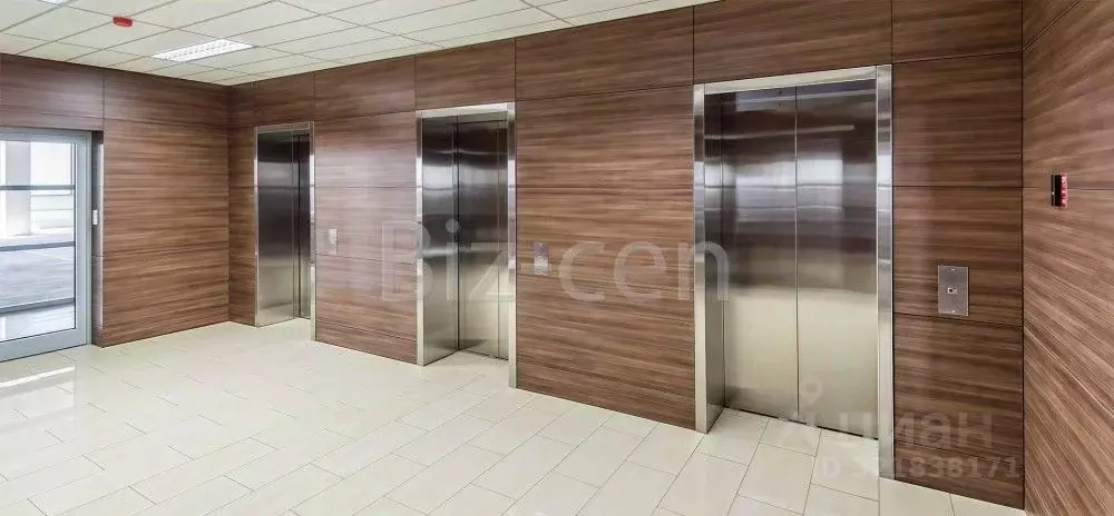 Офис в Московская область, Мытищи Центральная ул., с20Б (991 м) - Фото 2