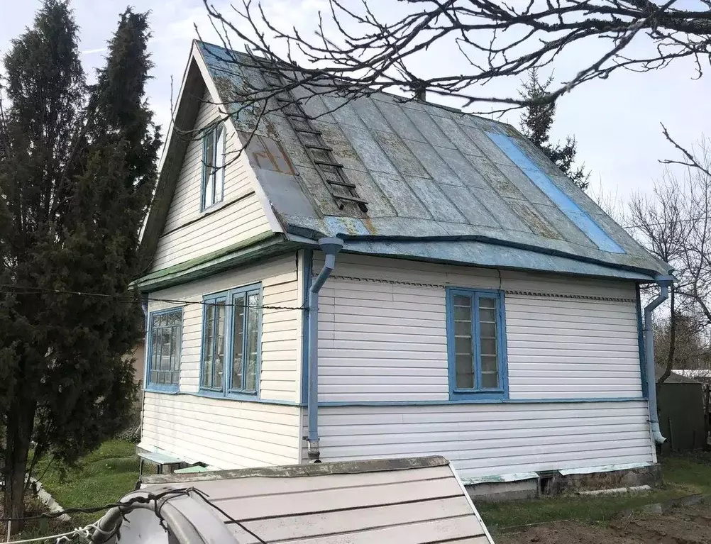 Дача, 55 м - Фото 1