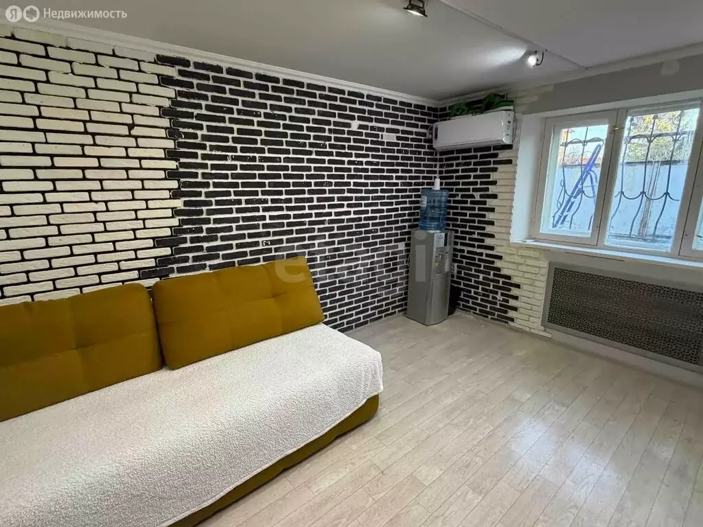 Дом в Саратов, 6-й Волжский проезд (54 м) - Фото 2