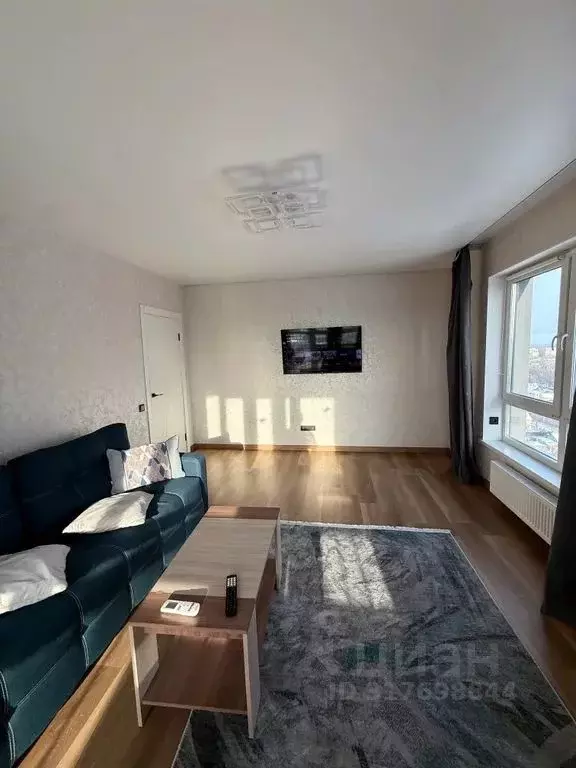 2-к кв. Липецкая область, Липецк ул. М.И. Неделина, 3А (65.0 м) - Фото 2