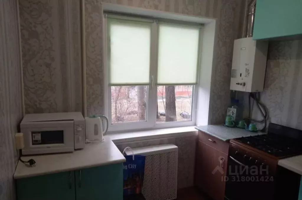 3-к кв. Тульская область, Тула ул. Седова, 39Б (59.0 м) - Фото 0