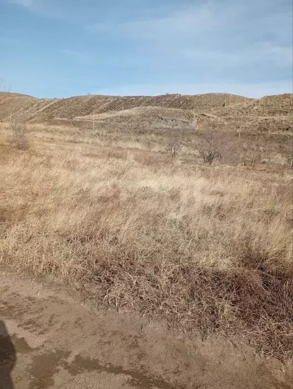 Участок в Бурятия, Гусиноозерск Селенгинский район, Весна СНТ, ул. 1-я ... - Фото 2