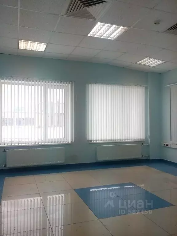 Офис в Московская область, Химки Рабочая ул, 2АС95 (21 м) - Фото 0