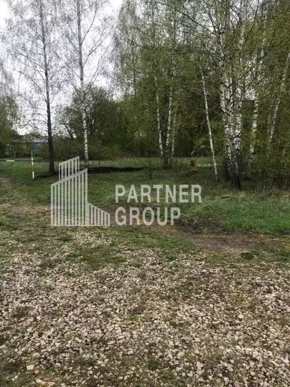 Участок в Тульская область, Алексин городской округ, д. Новоселки  ... - Фото 1