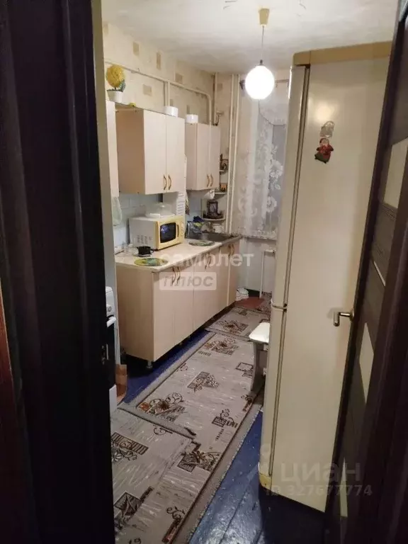 2-к кв. Алтайский край, Бийск ул. Пригородная, 50 (52.5 м) - Фото 2