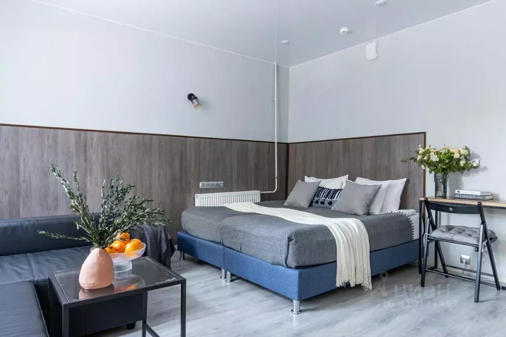 Комната Санкт-Петербург Садовая ул., 28-30к55 (30.0 м) - Фото 0