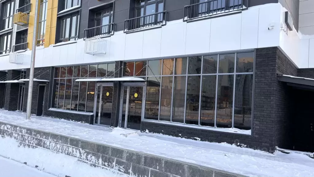 Помещение свободного назначения в Ханты-Мансийский АО, Нижневартовск ... - Фото 1