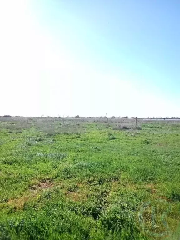 Участок в Крым, Сакский район, с. Штормовое  (6.0 сот.) - Фото 2