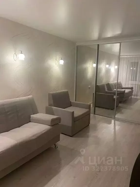 2-к кв. Псковская область, Печоры Индустриальная ул., 9 (50.0 м) - Фото 1