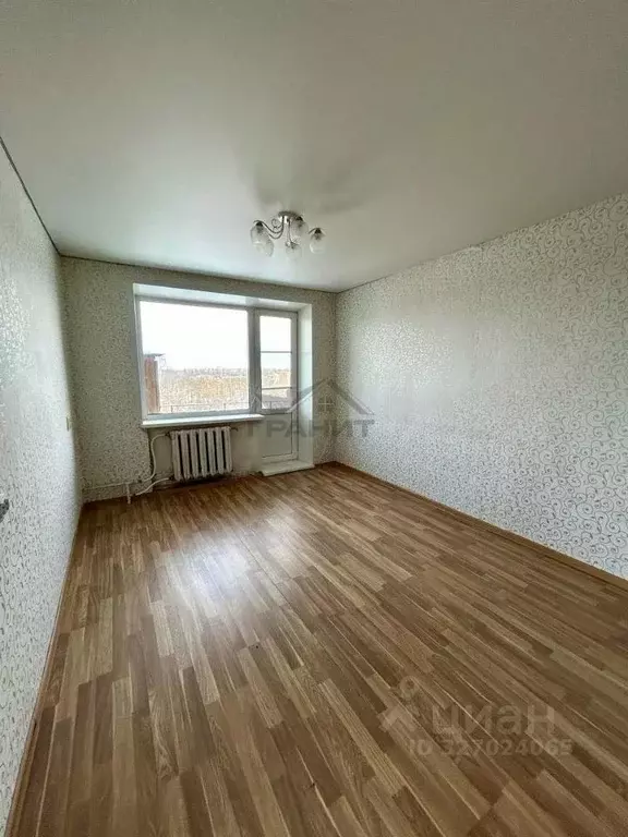 3-к кв. Новгородская область, Маловишерский муниципальный район, ... - Фото 2
