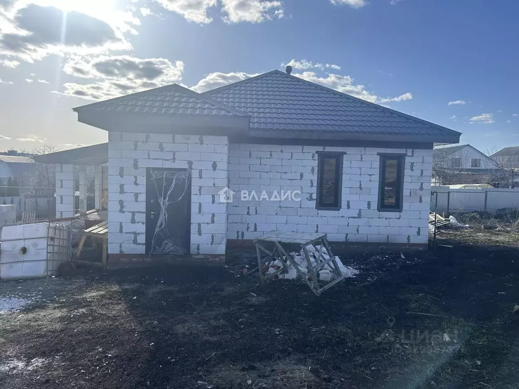 Дом в Пензенская область, Пенза Газовая ул., 43 (85 м) - Фото 1