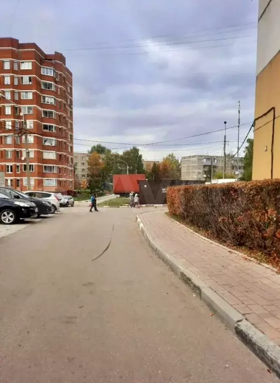 2-к. квартира, 70 м, 6/14 эт. - Фото 1