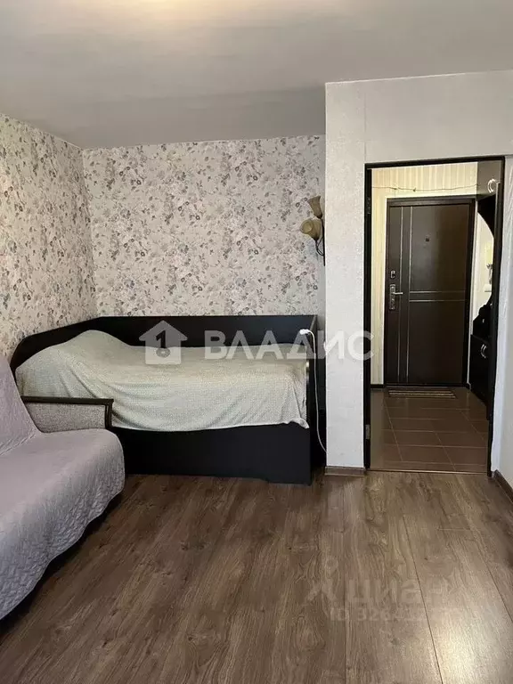 1-к кв. Калининградская область, Калининград Московский просп., 66 ... - Фото 2