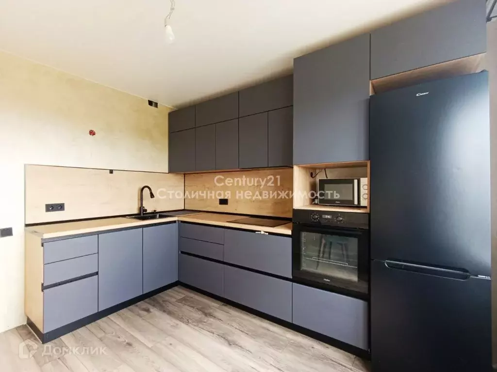 Продаётся 1-к квартира, 35 м - Фото 1