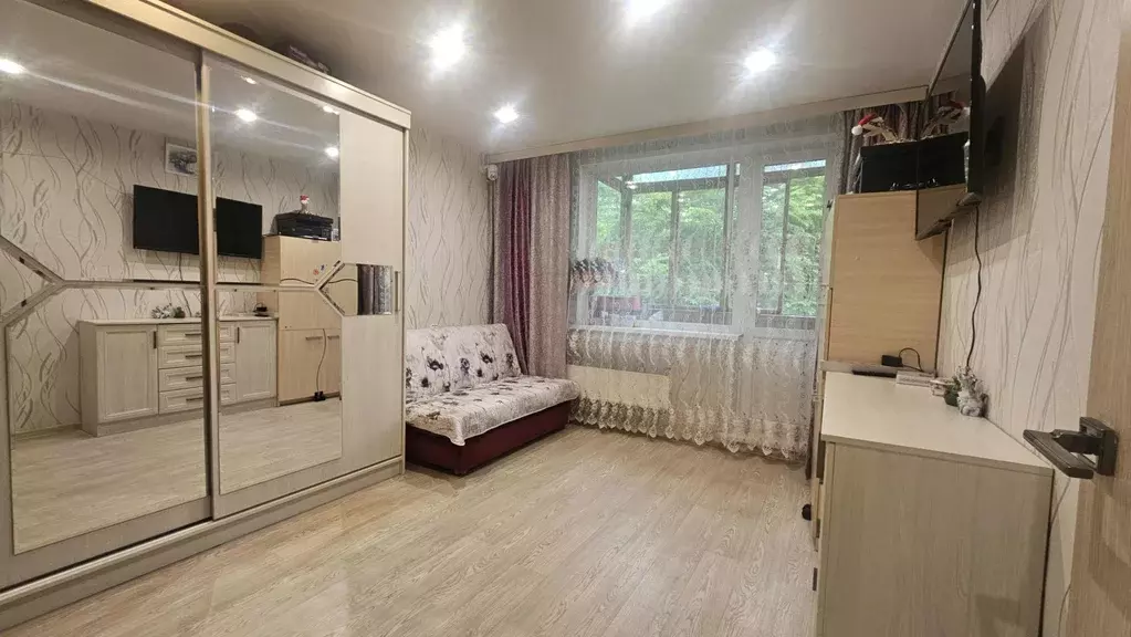 Продаётся 1-к квартира, 28.8 м - Фото 0