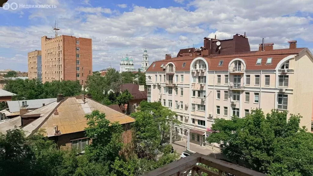 5-комнатная квартира: Астрахань, улица Шаумяна, 63 (253.4 м) - Фото 2
