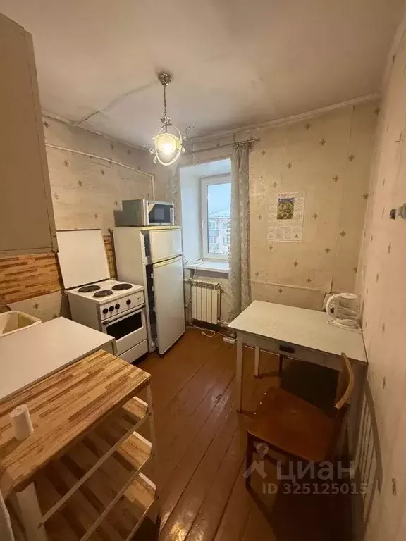 2-к кв. Бурятия, Улан-Удэ ул. Терешковой, 28А (42.0 м) - Фото 1