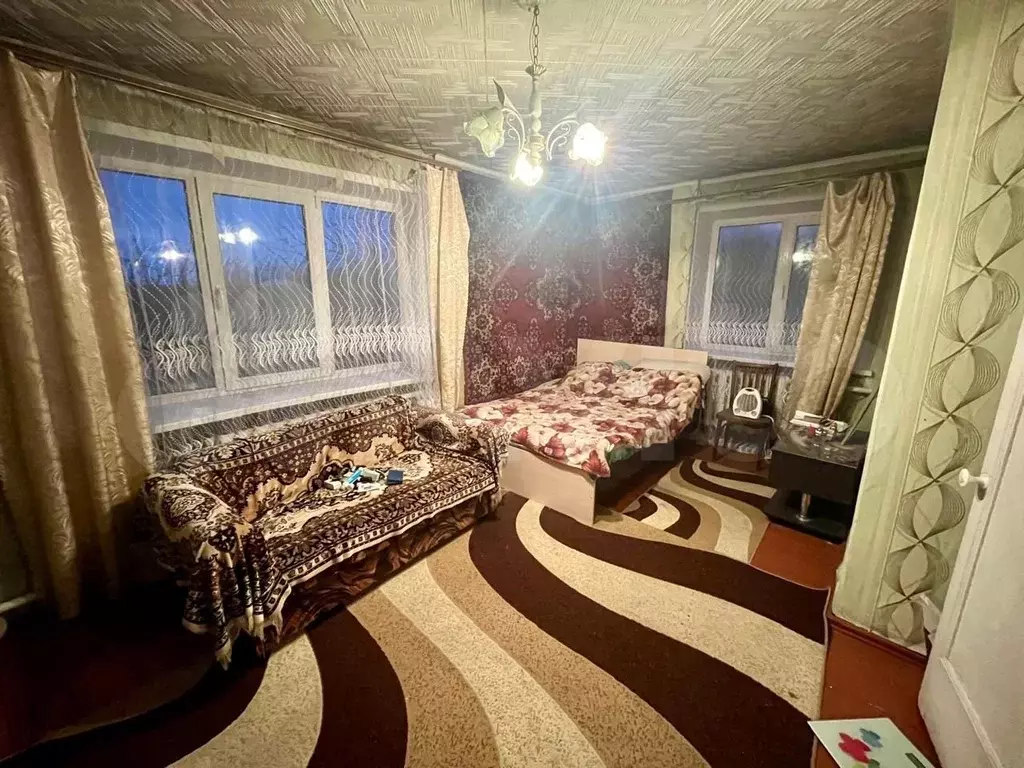 Дом 64,4 м на участке 5 сот. - Фото 1