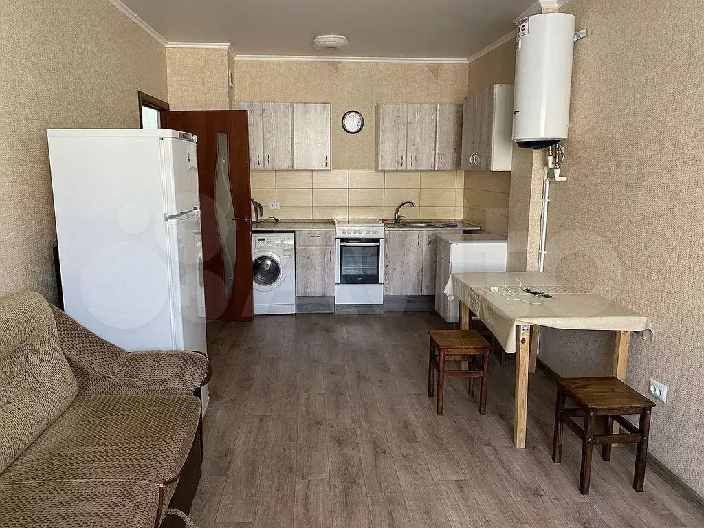 2-к. квартира, 50 м, 5/8 эт. - Фото 0