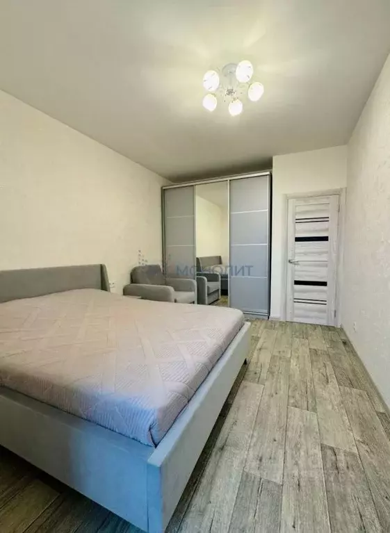 1-к кв. Нижегородская область, Нижний Новгород д. Афонино, ул. Красная ... - Фото 2