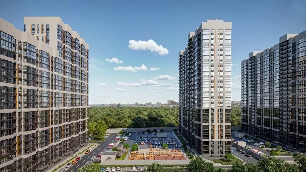 2-к кв. Ростовская область, Ростов-на-Дону ул. Текучева, 370/2 (39.95 ... - Фото 2