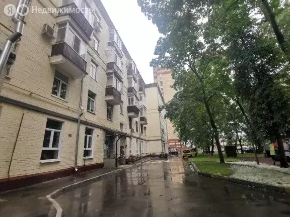 2-комнатная квартира: Москва, Будайский проезд, 7к2 (58.8 м) - Фото 1