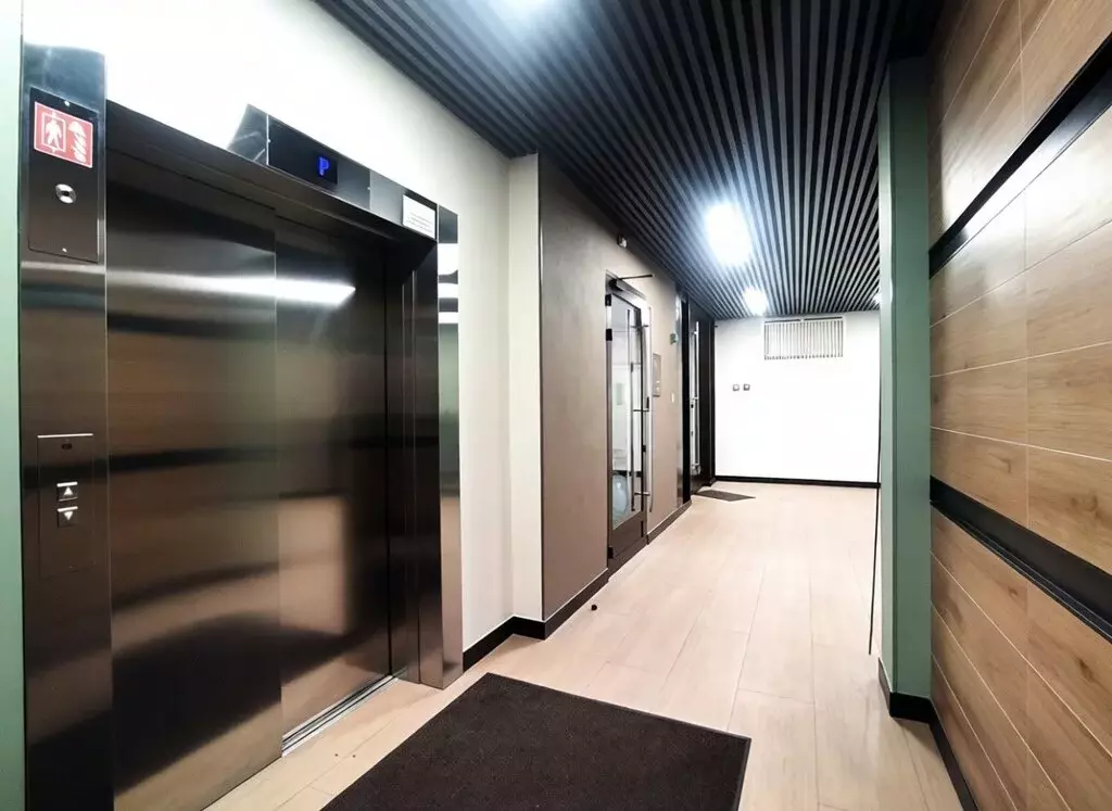 2-комнатная квартира: Санкт-Петербург, Петровский проспект, 24к2 (67.5 ... - Фото 2