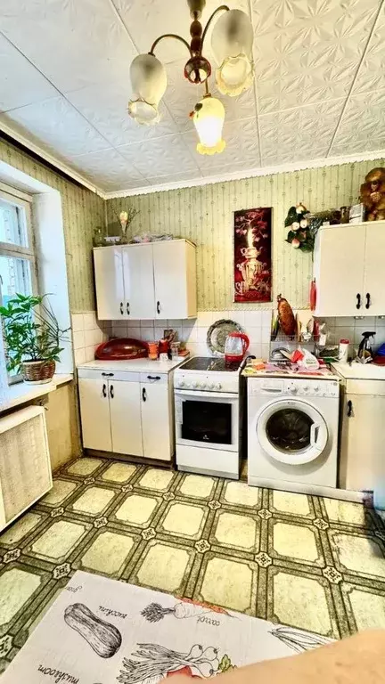 5-к кв. Московская область, Одинцово ул. Верхне-Пролетарская, 3к1 ... - Фото 2