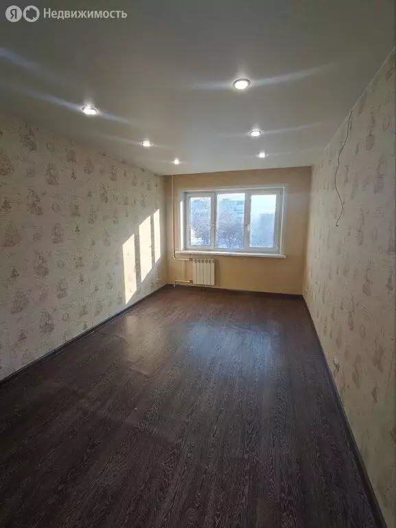 1-комнатная квартира: Красноярск, улица 60 лет Октября, 41 (31.3 м) - Фото 1