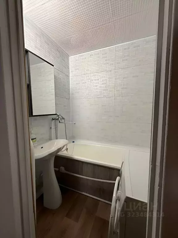 2-к кв. Свердловская область, Екатеринбург ул. Малышева, 160 (48.0 м) - Фото 2