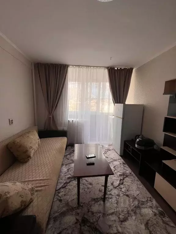 Квартира, 1 комната, 16 м - Фото 0
