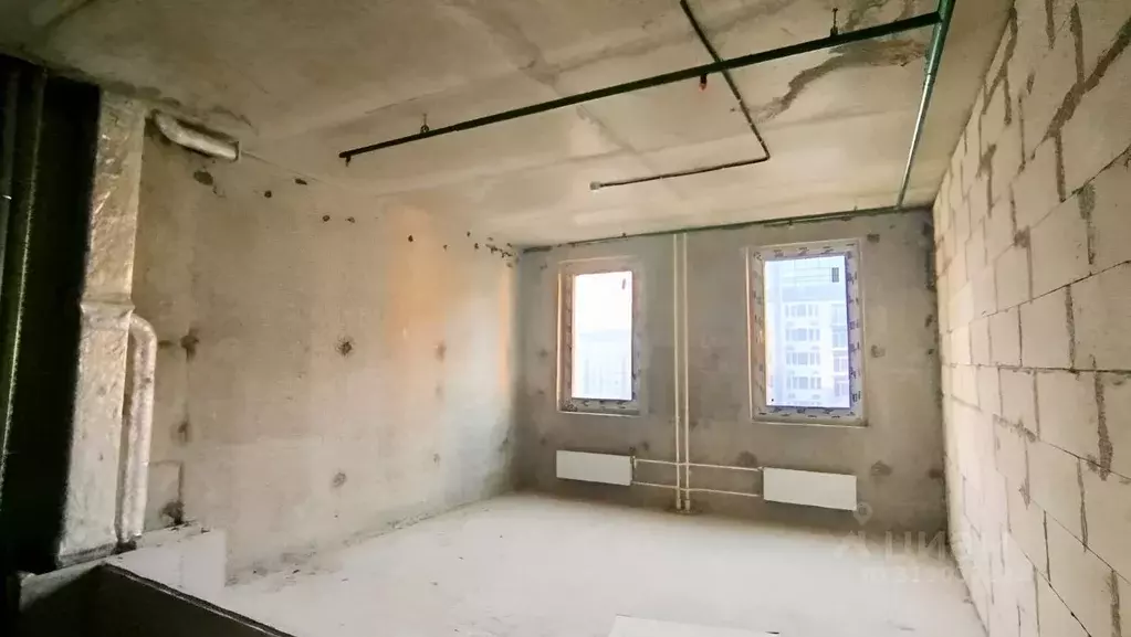 Студия Москва Березовая аллея, 19к1 (25.6 м) - Фото 1