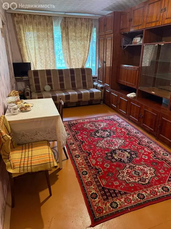 2-комнатная квартира: Атепцево, Речная улица, 1 (45.2 м) - Фото 2