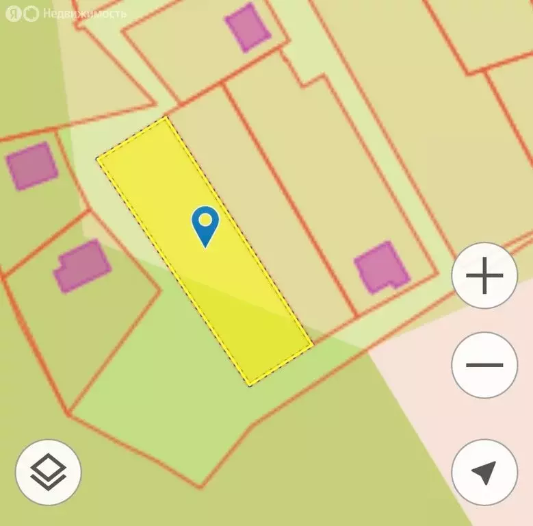 Участок в Благовещенск, СТ Дубровка (15 м) - Фото 2